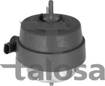 Talosa 61-19919 - Подушка, підвіска двигуна autocars.com.ua