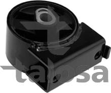 Talosa 61-22107 - Подушка, підвіска двигуна autocars.com.ua