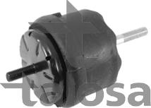 Talosa 61-22181 - Подушка, підвіска двигуна autocars.com.ua