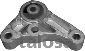 Talosa 61-22626 - Подушка, підвіска двигуна autocars.com.ua