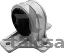 Talosa 61-22677 - Подушка, підвіска двигуна autocars.com.ua