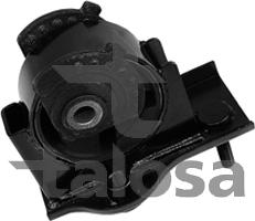 Talosa 61-22678 - Подушка, підвіска двигуна autocars.com.ua