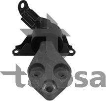 Talosa 61-22682 - Подушка, підвіска двигуна autocars.com.ua