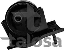 Talosa 61-22773 - Подушка, підвіска двигуна autocars.com.ua