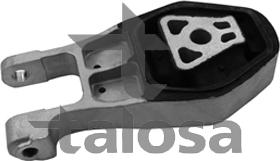 Talosa 61-22776 - Подушка, підвіска двигуна autocars.com.ua