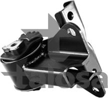 Talosa 61-22790 - Подушка, підвіска двигуна autocars.com.ua