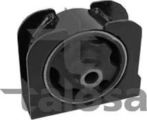 Talosa 61-22793 - Подушка, підвіска двигуна autocars.com.ua