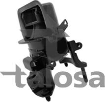 Talosa 61-23046 - Подушка, підвіска двигуна autocars.com.ua