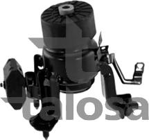 Talosa 61-23047 - Подушка, підвіска двигуна autocars.com.ua