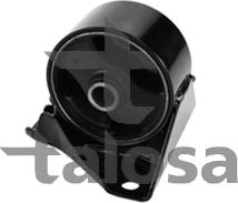 Talosa 61-28021 - Подушка, підвіска двигуна autocars.com.ua