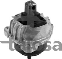 Talosa 61-28048 - Подушка, підвіска двигуна autocars.com.ua