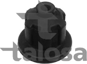 Talosa 62-01639 - Втулка, балка мосту autocars.com.ua