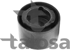 Talosa 62-02256 - Втулка, балка моста autodnr.net