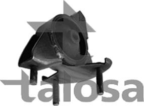 Talosa 62-05260 - Підвіска, автоматична коробка передач autocars.com.ua