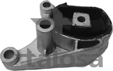 Talosa 62-06705 - Підвіска, автоматична коробка передач autocars.com.ua