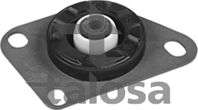 Talosa 62-06711 - Підвіска, автоматична коробка передач autocars.com.ua