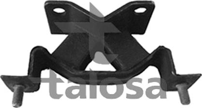 Talosa 62-06996 - Подвеска, автоматическая коробка передач avtokuzovplus.com.ua