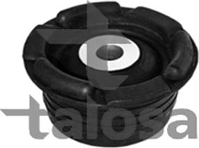 Talosa 62-09348 - Втулка, балка мосту autocars.com.ua