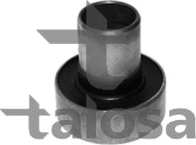 Talosa 62-09356 - Втулка, балка мосту autocars.com.ua