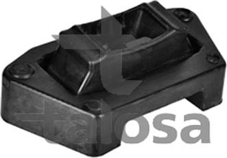 Talosa 62-12024 - Підвіска, автоматична коробка передач autocars.com.ua