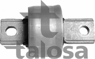 Talosa 62-12242 - Втулка, балка моста autodnr.net