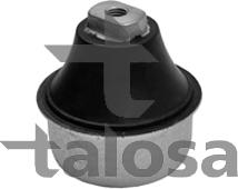 Talosa 62-15134 - Підвіска, автоматична коробка передач autocars.com.ua