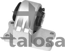 Talosa 62-15806 - Підвіска, автоматична коробка передач autocars.com.ua