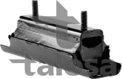 Talosa 62-16262 - Підвіска, автоматична коробка передач autocars.com.ua