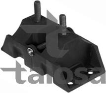 Talosa 62-16263 - Підвіска, автоматична коробка передач autocars.com.ua