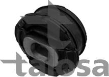 Talosa 62-17640 - Втулка, балка мосту autocars.com.ua
