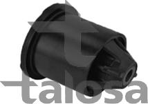 Talosa 62-21730 - Втулка, балка мосту autocars.com.ua