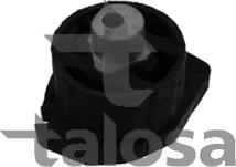 Talosa 62-21952 - Підвіска, автоматична коробка передач autocars.com.ua