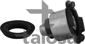 Talosa 62-22194 - Втулка, балка мосту autocars.com.ua