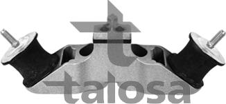 Talosa 62-22993 - Підвіска, автоматична коробка передач autocars.com.ua