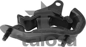 Talosa 62-25682 - Підвіска, автоматична коробка передач autocars.com.ua