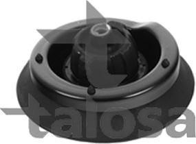 Talosa 63-01544 - Опора стійки амортизатора, подушка autocars.com.ua