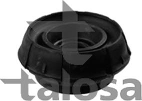 Talosa 63-01687 - Опора стойки амортизатора, подушка autodnr.net