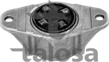 Talosa 63-01689 - Опора стойки амортизатора, подушка autodnr.net