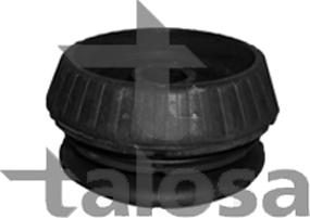 Talosa 63-01695 - Опорна подушка Ford Fiesta. КА autocars.com.ua