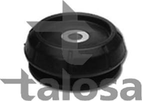 Talosa 63-01696 - Опора стойки амортизатора, подушка autodnr.net