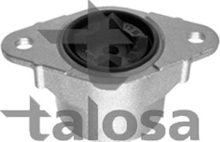 Talosa 63-01781 - Опора стойки амортизатора, подушка autodnr.net