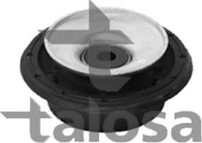 Talosa 63-01783 - Опора стойки амортизатора, подушка autodnr.net