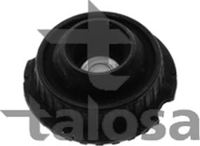 Talosa 63-01784 - Опора стойки амортизатора, подушка autodnr.net