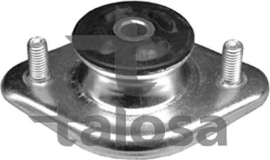 Talosa 63-01787 - Опора стойки амортизатора, подушка avtokuzovplus.com.ua