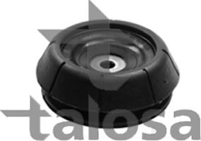 Talosa 63-01789 - Опора стойки амортизатора, подушка autodnr.net