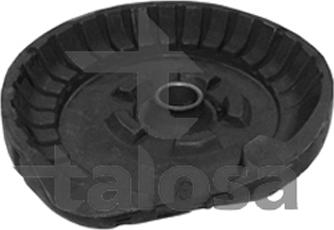 Talosa 63-01793 - Опора стойки амортизатора, подушка autodnr.net