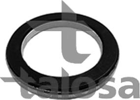 Talosa 63-01832 - Подшипник качения, опора стойки амортизатора autodnr.net