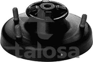 Talosa 63-01891 - Опора стойки амортизатора, подушка avtokuzovplus.com.ua