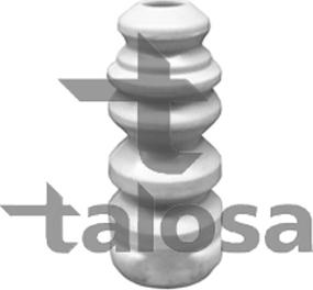 Talosa 63-01894 - Отбойник, демпфер амортизатора autodnr.net