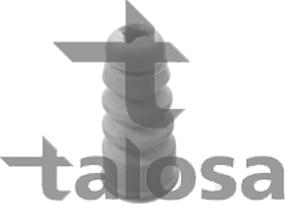 Talosa 63-02144 - Отбойник, демпфер амортизатора autodnr.net